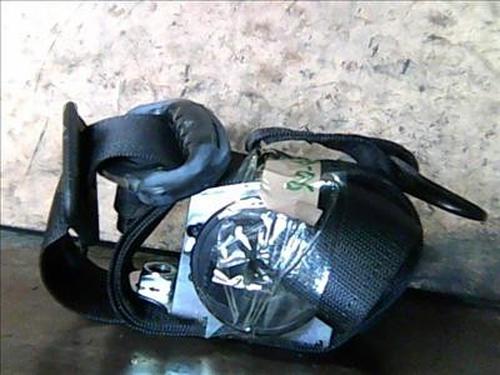 Used Front right seatbelt OPEL COMBO Box Body/MPV [2001-2025]  14336411