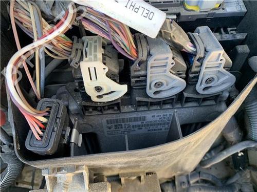 Electronic module PEUGEOT PARTNER Tepee 1.6 HDi 16V | BP32451042M83 