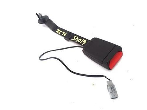 Sikkerhedssele-spænde Sikkerhedssele-spænde RENAULT CLIO IV (BH_) 1.5 dCi 90 (90 hp) 35951205 35951205