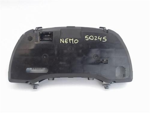 Instrument cluster FIAT QUBO (225_)  | BP13649421C47 