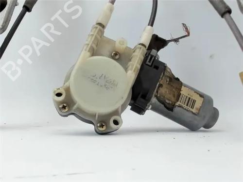 Other RENAULT MEGANE II (BM0/1_, CM0/1_)  | BP17969196O1 