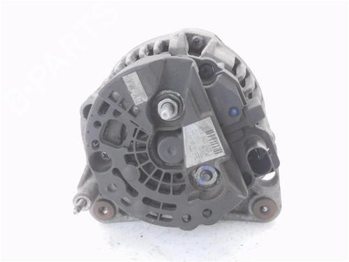 Alternator SEAT IBIZA III (6L1) 1.9 TDI | BP29755034M7 