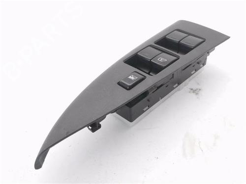 Left front window switch NISSAN NOTE (E12)  | BP29574403I27 
