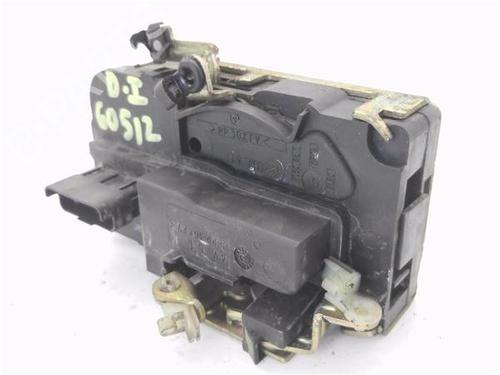 Venstre foran lås CITROËN BERLINGO / BERLINGO FIRST Box Body/MPV (M_) 1.9 D 70 (MBWJZ, MCWJZ) | BP29022494C98 