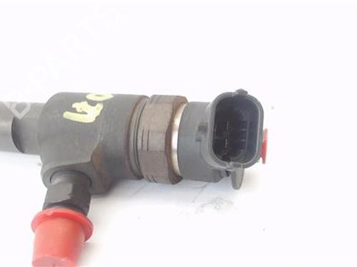 Injector FORD FIESTA VI (CB1, CCN) 1.6 TDCi | BP29260067M100