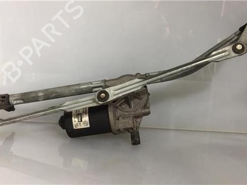 Front wiper motor FIAT PUNTO Hatchback Van (188_) 1.2 60 | BP11341766M29 