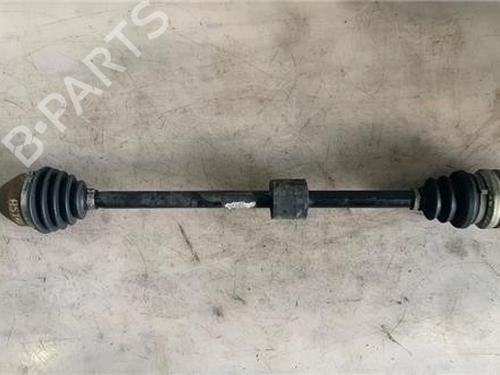 Used Right front driveshaft OPEL ASTRA H (A04) 1.8 (L48) (125 hp) 14910975