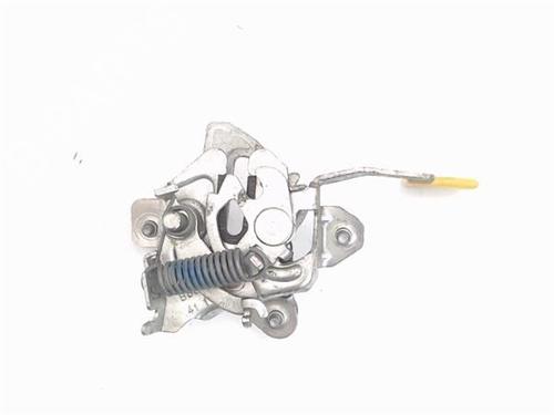 Hood lock FIAT PANDA (169_)  | BP14508957C133