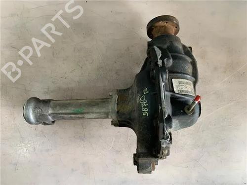 Used Front differential LAND ROVER RANGE ROVER SPORT I (L320) 2.7 D 4x4 (190 hp) 15880350