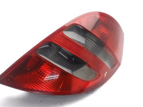 right-taillight-mercedes-benz-a-class-w169-2004-2005-2006-2007-2008-2009-2010-2011-2012-40150650 main image
