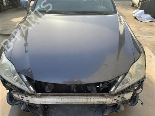 Hood LEXUS IS II (_E2_) 220d (ALE20) | BP32417238C1