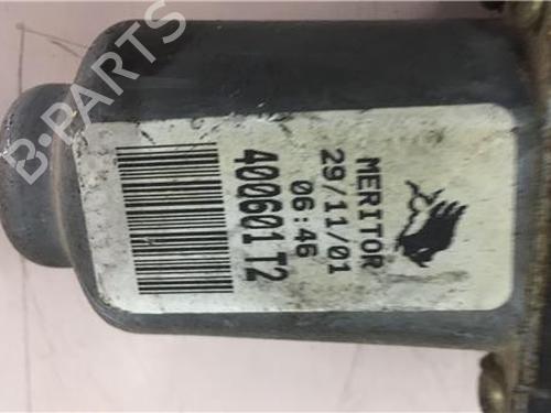 Rear left window mechanism NISSAN ALMERA TINO (V10) 2.2 dCi | BP14341162C24 