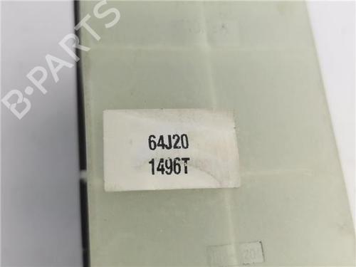 Left front window switch FIAT SEDICI (189_) 1.9 D Multijet | BP29574406I27 