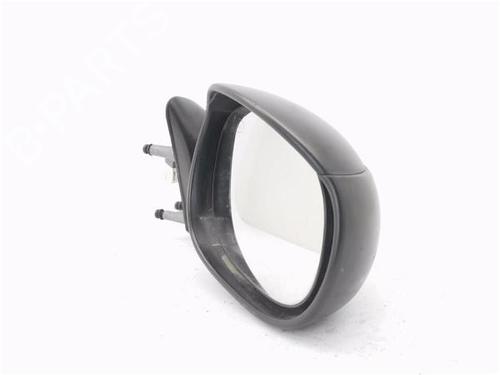 Right mirror CITROËN XSARA PICASSO (N68) 2.0 HDi | BP24398026C27 