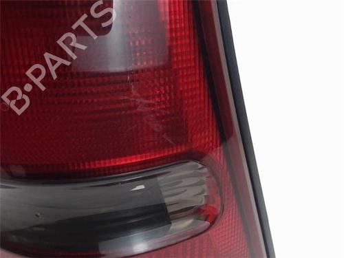 Right taillight MERCEDES-BENZ A-CLASS (W168)  | BP13056242C35 