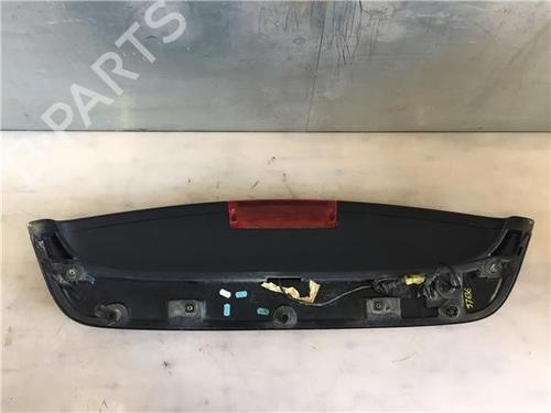 Spoiler bakluke ROVER 25 I Hatchback (RF)  | BP11331512C96 