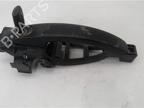 Front right exterior door handle FORD FOCUS II (DA_, HCP, DP)  | BP14337304C129 