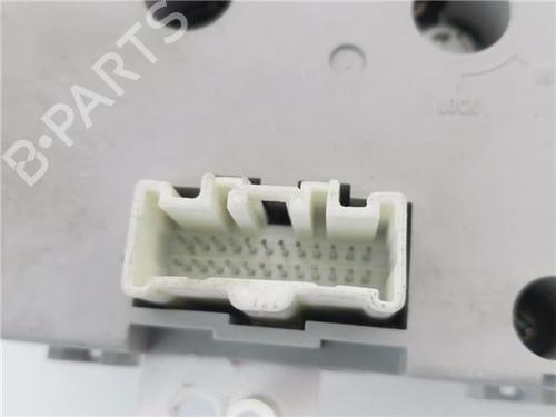 Climate control MAZDA 6 Hatchback (GG)  | BP32161978I5 