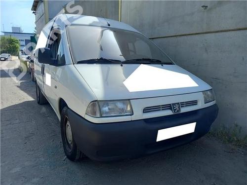Used Parts PEUGEOT EXPERT Van (222)  2.0 HDI  1037631