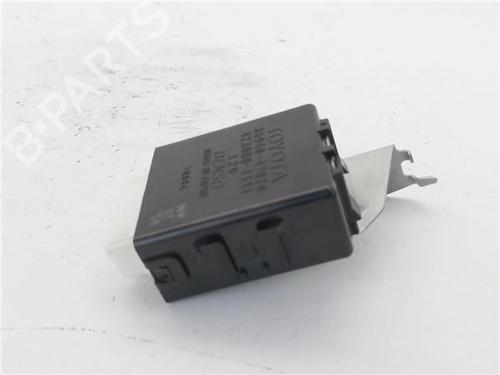 Electronic module TOYOTA PRIUS (_W3_) | BP40150809M83 - Image 4