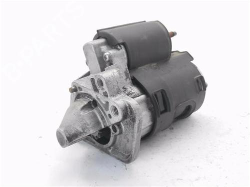 Startmotor RENAULT GRAND SCÉNIC III (JZ0/1_) 1.5 dCi (JZ0B, JZ07) (106 hp) 29134699