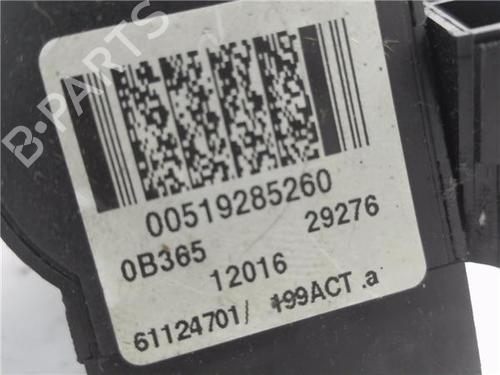 Other OPEL COMBO Box Body/MPV (X12) 1.3 CDTI (B05) | BP35951181O1 - Image 7
