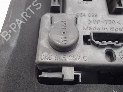 Left taillight SEAT IBIZA II (6K1)  | BP11047049C34 