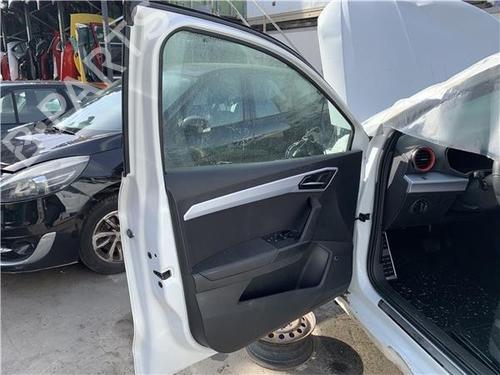 Front left window mechanism SEAT IBIZA V (KJ1, KJG) 1.0 TSI | BP33730311C22 - Image 9