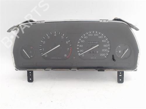 Instrument cluster ROVER 200 II Hatchback (RF) 214 i (75 hp) 17618328