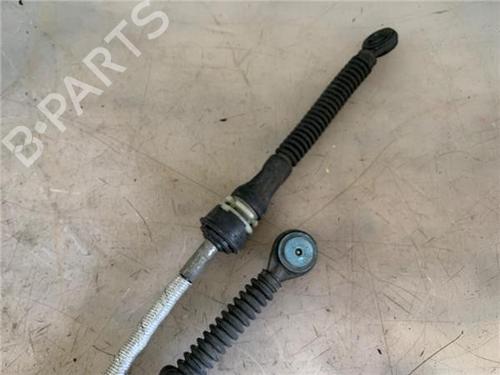 Gear lever JEEP RENEGADE SUV (BU, B1, BV) 1.6 CRD | BP34449072M90  - Image 8