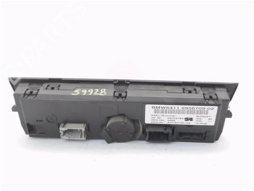 Climate control BMW 1 (E87)  | BP24870127I5 