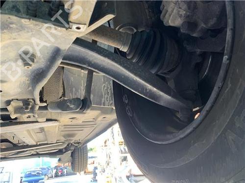 Left front suspension arm PEUGEOT PARTNER Tepee 1.6 HDi 16V | BP32451037M12 