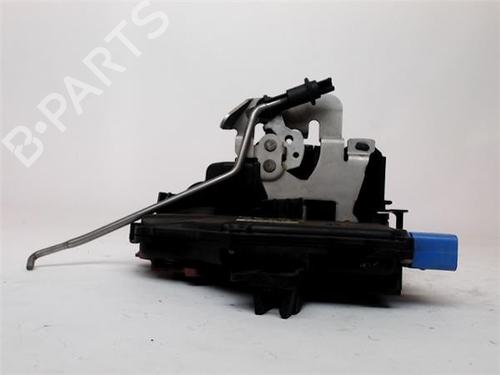 Used Front left lock AUDI A3 (8P1) 2.0 TDI 16V (140 hp) 14343653