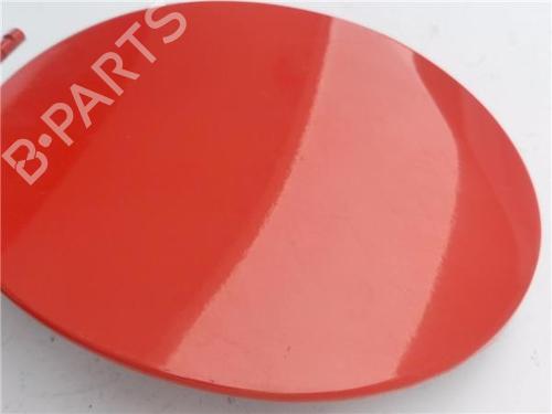 Fuel flap MAZDA 2 (DE_, DH_) 1.4 MZR-CD | BP29135341C131 