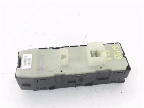 Left front window switch CHRYSLER SEBRING (JS) 2.0 CRD | BP36477239I27 - Image 6