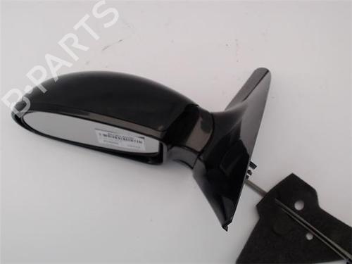 Left mirror FORD FOCUS I (DAW, DBW)  | BP20224228C26 