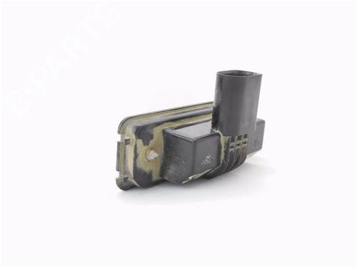 Licence plate light VW POLO (9N_, 9A_)  | BP22959822I40 