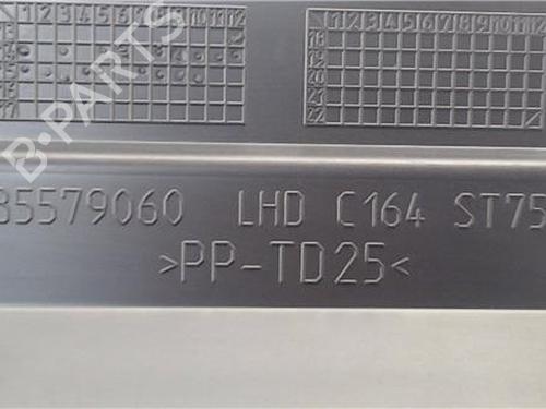 Glove box JEEP RENEGADE SUV (BU, B1, BV) 1.6 CRD | BP34449063C95  - Image 10