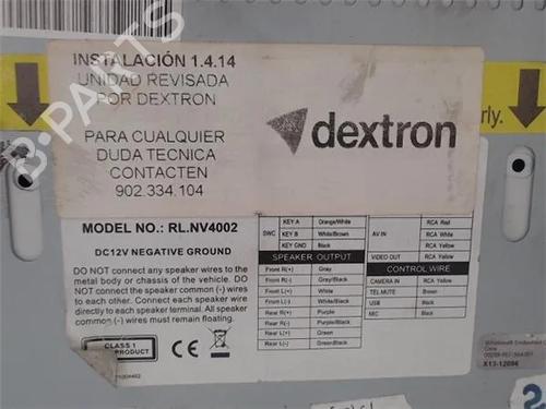 Radio SEAT IBIZA IV (6J5, 6P1) | BP17969446E6