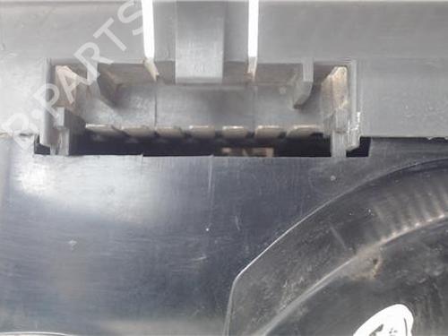 Left taillight VOLVO 440 (445)  | BP28378382C34 