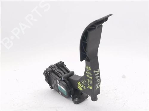 Used Pedal Pedal SEAT IBIZA IV (6J5, 6P1) [2008-2017] 9764566 9764566