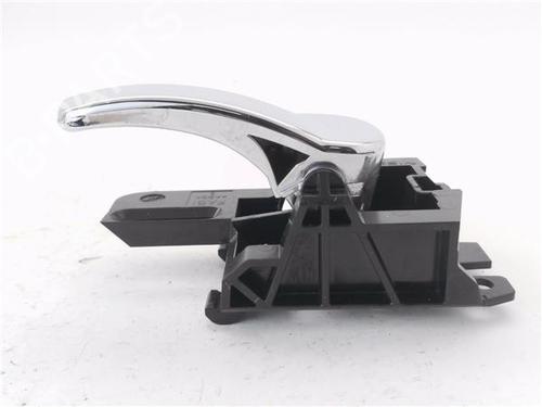 Front right interior door handle NISSAN QASHQAI I (J10, NJ10) 1.5 dCi | BP30183053I14