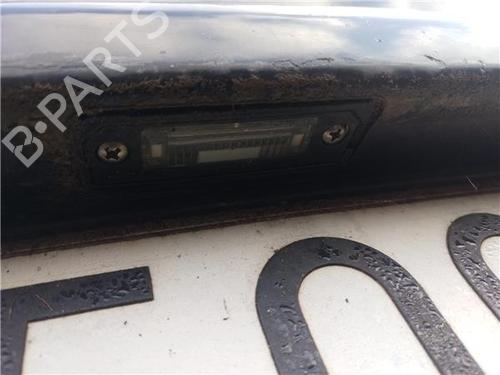 Used Licence plate light VW GOLF V (1K1) 1.9 TDI (105 hp) 32418452