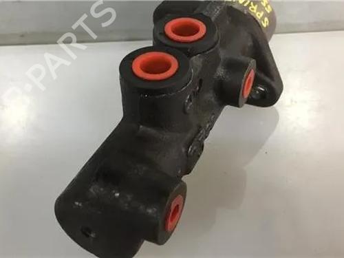 Brake master cylinder MERCEDES-BENZ SPRINTER 2-t Bus (B901, B902) 208 CDI (901.671, 902.671, 902.672) | BP9696187M77 