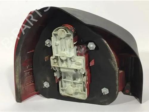 Højre baglygte AUDI A3 (8L1)  | BP9662419C35 