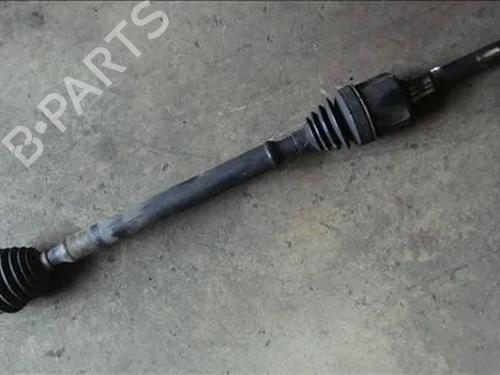 Used Right front driveshaft CHRYSLER VOYAGER IV (RG, RS) [1999-2008]  11340452