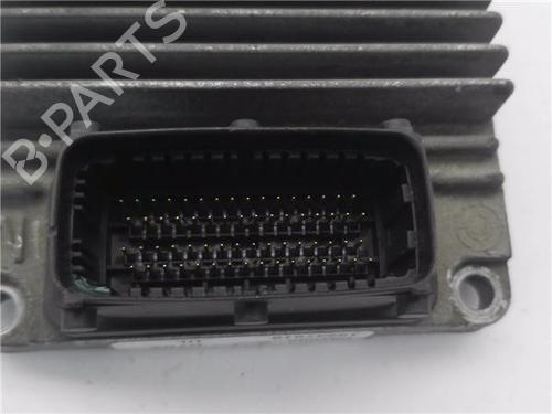 Electronic module OPEL COMBO Box Body/MPV 1.7 DTI 16V | BP30135485M83