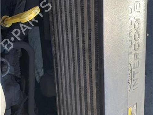 Intercooler FORD TRANSIT CONNECT (P65_, P70_, P80_) 1.8 TDCi | BP32450658M30 