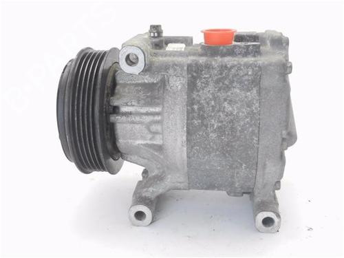 AC compressor FIAT PANDA (169_) | BP37154535M34 - Image 5