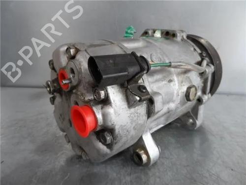 AC compressor SEAT LEON (1M1)  | BP13043364M34 
